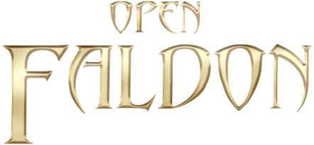 Open Faldon